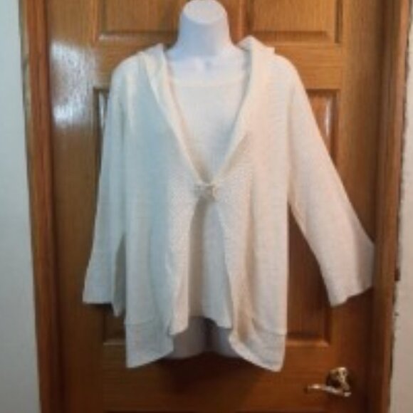 Women's sweater - Picture 2 of 16